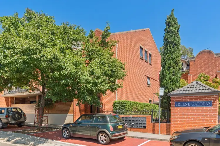 7/350-352 Liverpool Road, Ashfield NSW 2131