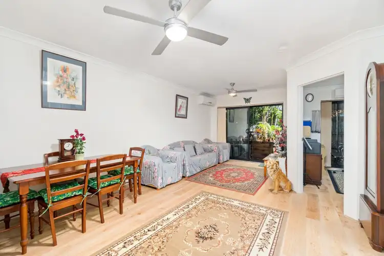 Second view of Homely apartment listing, 7/350-352 Liverpool Road, Ashfield NSW 2131