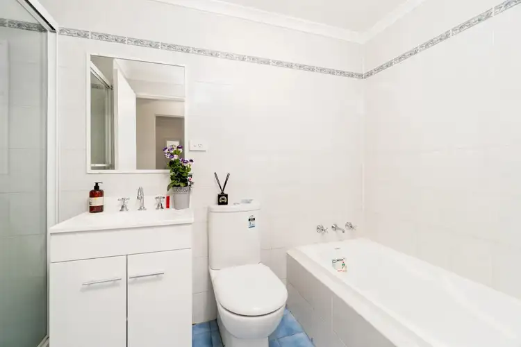 Fifth view of Homely apartment listing, 7/350-352 Liverpool Road, Ashfield NSW 2131