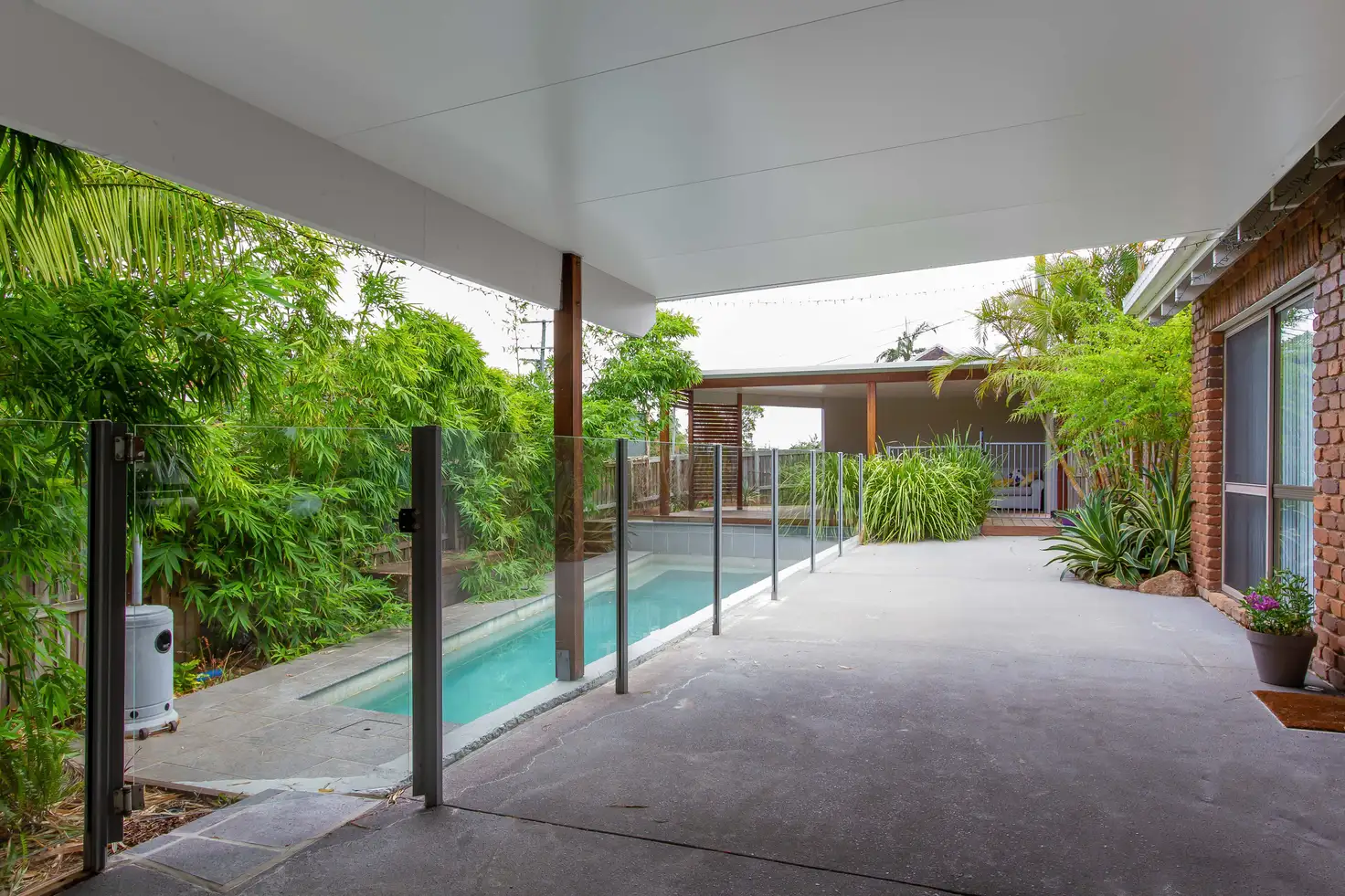 Main view of Homely house listing, 22 Orlando Crescent, Springwood QLD 4127