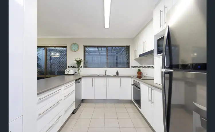 Third view of Homely house listing, 22 Orlando Crescent, Springwood QLD 4127