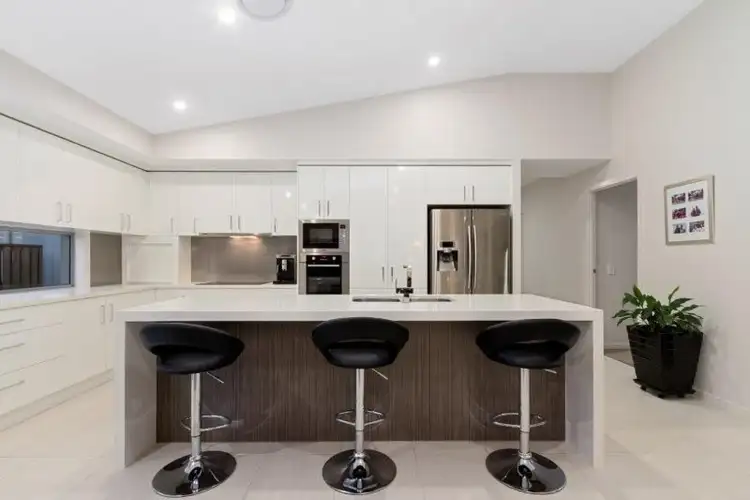 Third view of Homely house listing, 32 Paluma Crescent, Pimpama QLD 4209