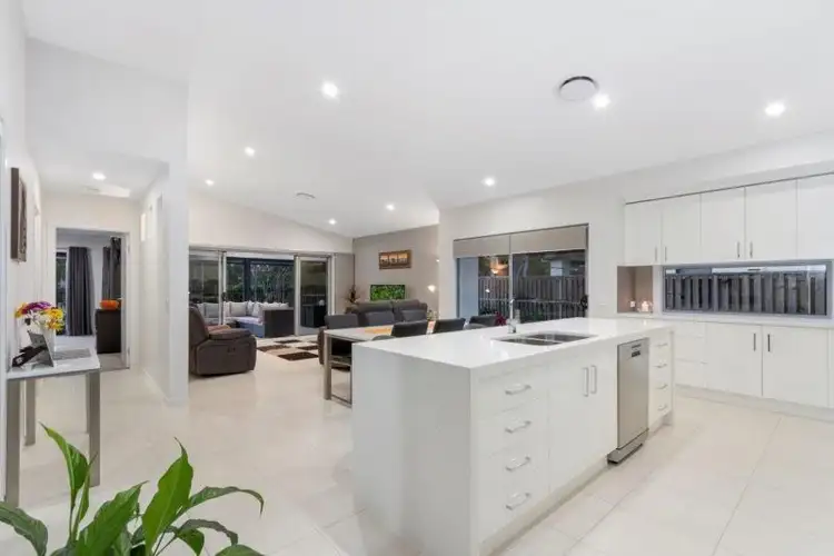 Fourth view of Homely house listing, 32 Paluma Crescent, Pimpama QLD 4209