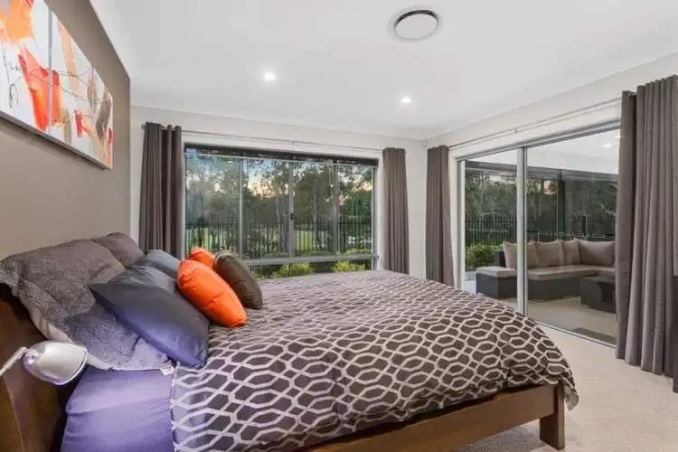 Fifth view of Homely house listing, 32 Paluma Crescent, Pimpama QLD 4209