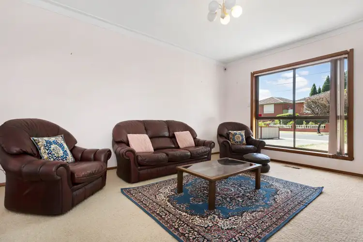 Second view of Homely house listing, 61 Carrington Boulevard, Thomastown VIC 3074