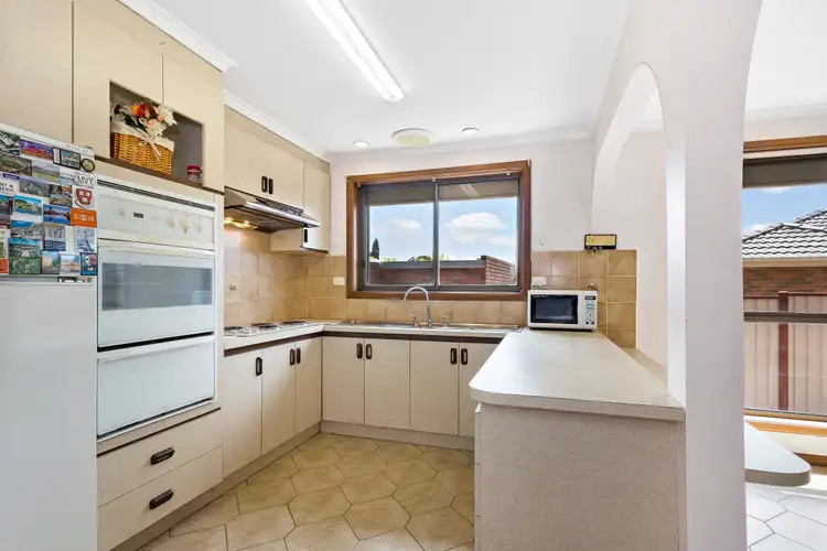 Fourth view of Homely house listing, 61 Carrington Boulevard, Thomastown VIC 3074
