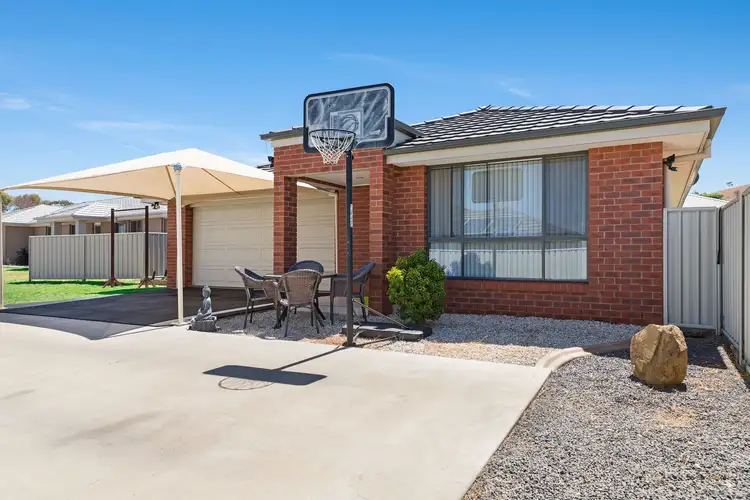 Main view of Homely house listing, 22 Lake Place, Tamworth NSW 2340