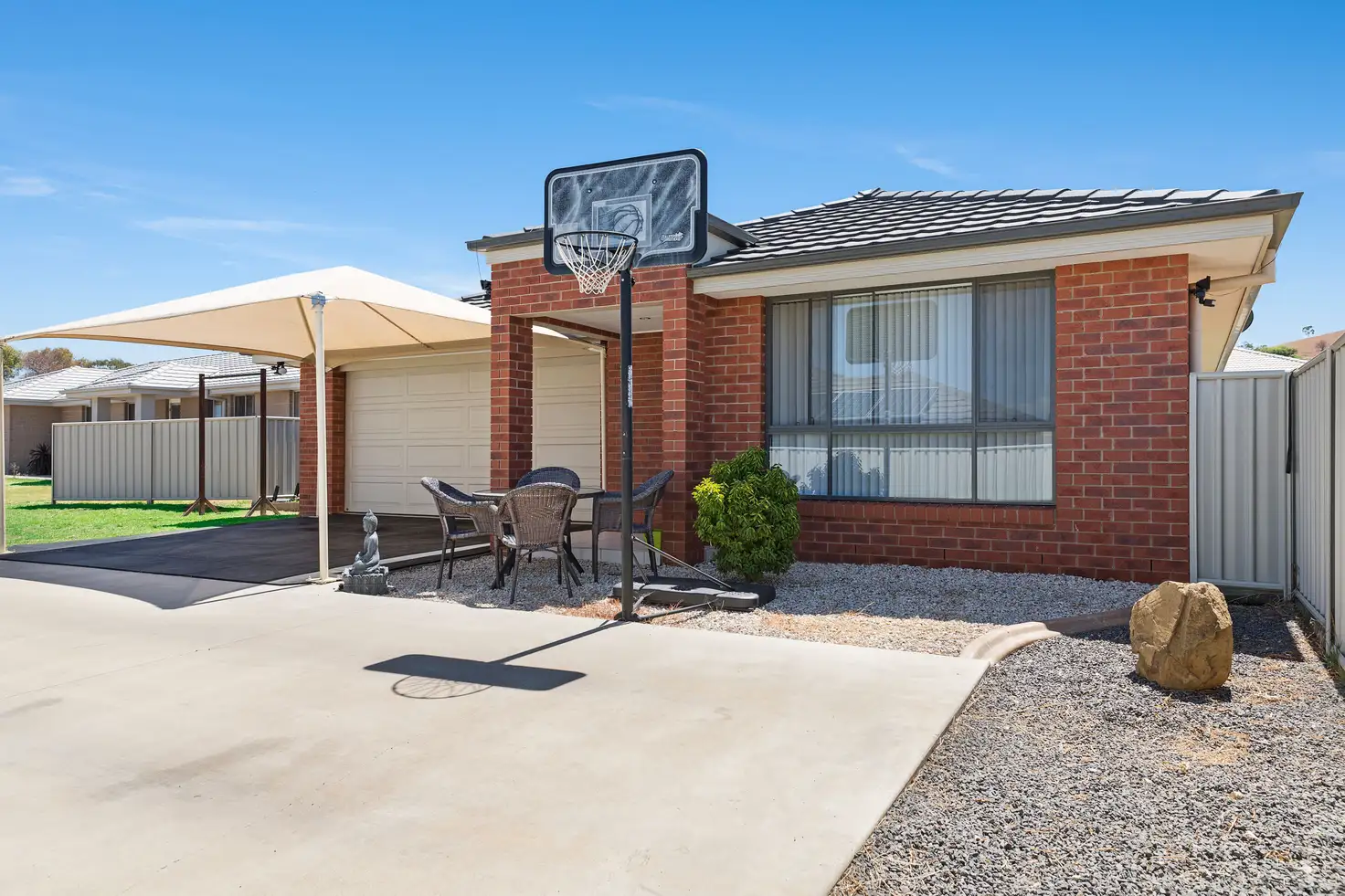Main view of Homely house listing, 22 Lake Place, Tamworth NSW 2340