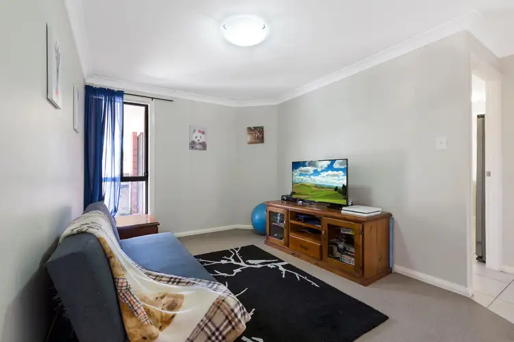 Second view of Homely house listing, 22 Lake Place, Tamworth NSW 2340