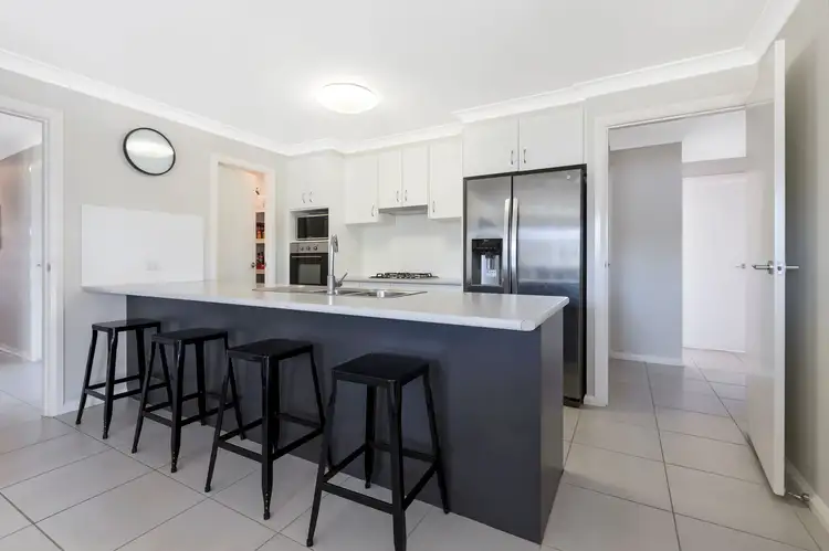 Third view of Homely house listing, 22 Lake Place, Tamworth NSW 2340