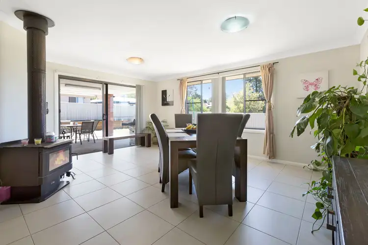 Fifth view of Homely house listing, 22 Lake Place, Tamworth NSW 2340