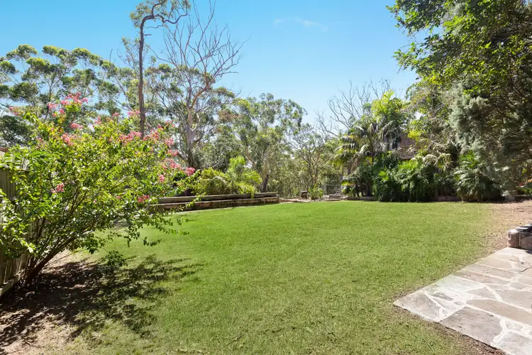 Second view of Homely house listing, 22 Barons Crescent, Hunters Hill NSW 2110