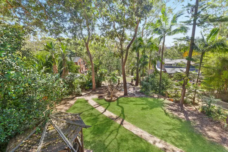 Third view of Homely house listing, 22 Barons Crescent, Hunters Hill NSW 2110