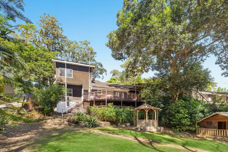 Fourth view of Homely house listing, 22 Barons Crescent, Hunters Hill NSW 2110