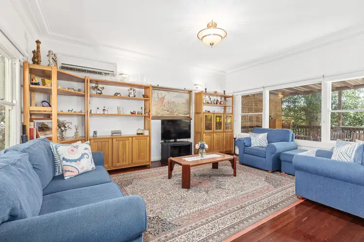 Fifth view of Homely house listing, 22 Barons Crescent, Hunters Hill NSW 2110