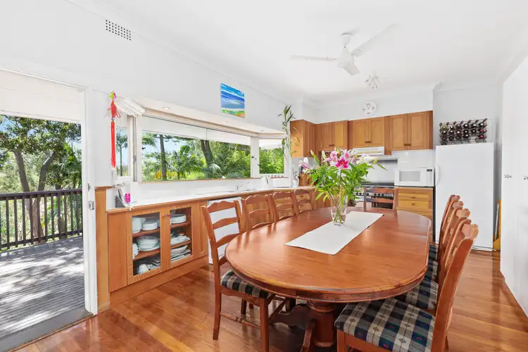 Sixth view of Homely house listing, 22 Barons Crescent, Hunters Hill NSW 2110
