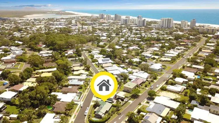 39 Oogar Street, Maroochydore QLD 4558