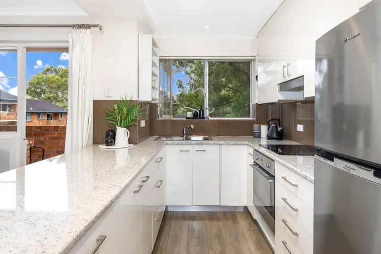 13/2 Leisure Close, Macquarie Park NSW 2113