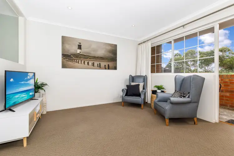 Third view of Homely unit listing, 13/2 Leisure Close, Macquarie Park NSW 2113