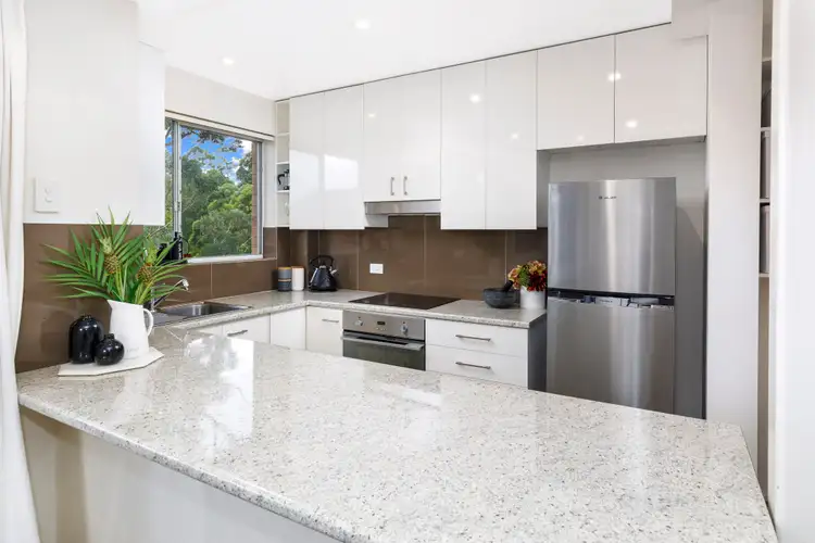 Fifth view of Homely unit listing, 13/2 Leisure Close, Macquarie Park NSW 2113