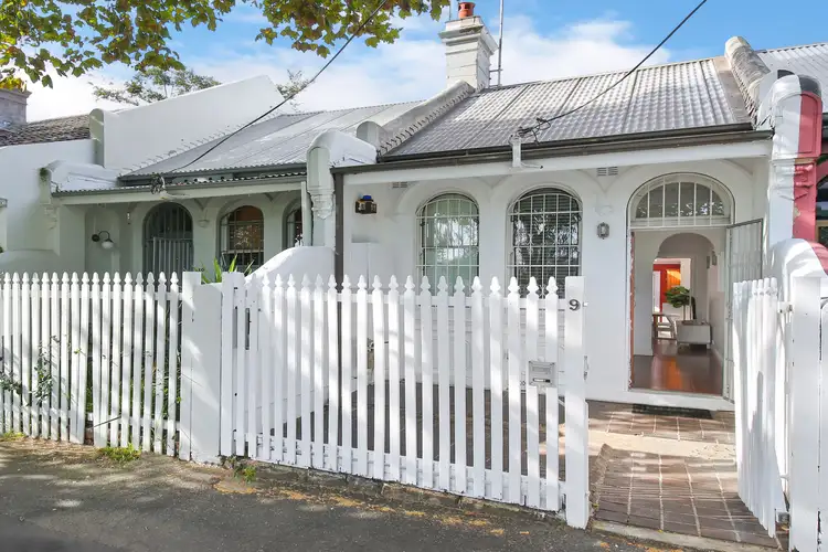 Main view of Homely house listing, 9 Copeland Street, Alexandria NSW 2015
