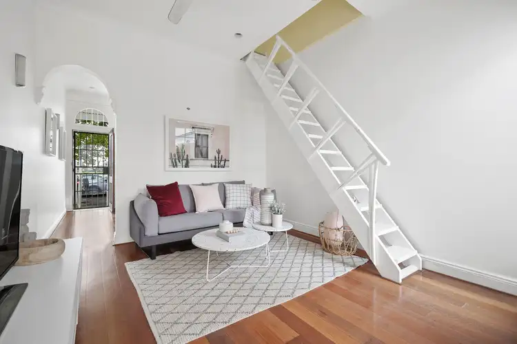 Fourth view of Homely house listing, 9 Copeland Street, Alexandria NSW 2015