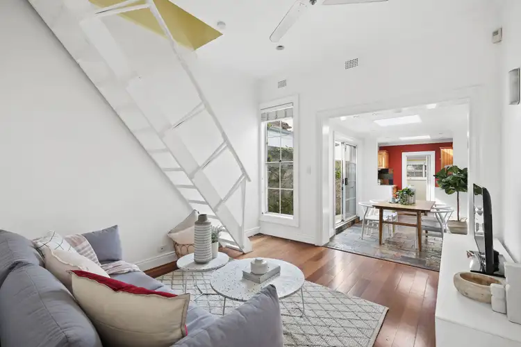 Fifth view of Homely house listing, 9 Copeland Street, Alexandria NSW 2015