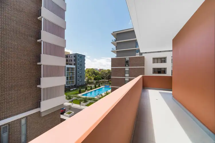 305/3 Mooltan Avenue, Macquarie Park NSW 2113
