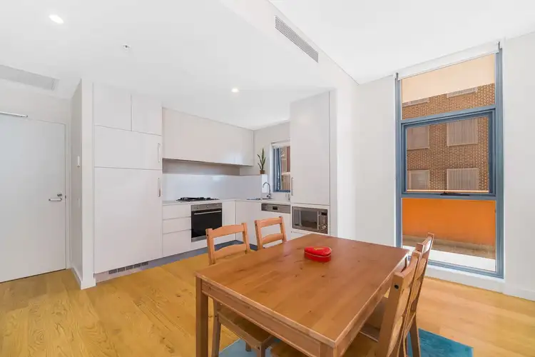 Third view of Homely unit listing, 305/3 Mooltan Avenue, Macquarie Park NSW 2113