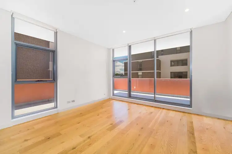 Fourth view of Homely unit listing, 305/3 Mooltan Avenue, Macquarie Park NSW 2113