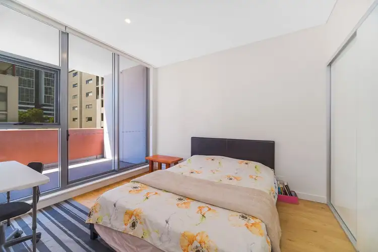 Fifth view of Homely unit listing, 305/3 Mooltan Avenue, Macquarie Park NSW 2113