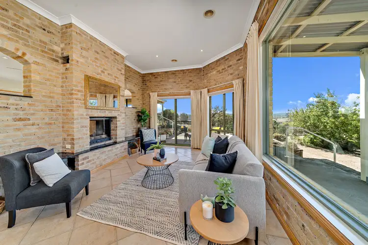 Fifth view of Homely house listing, 278 Shingle Hill Way, Gundaroo NSW 2620