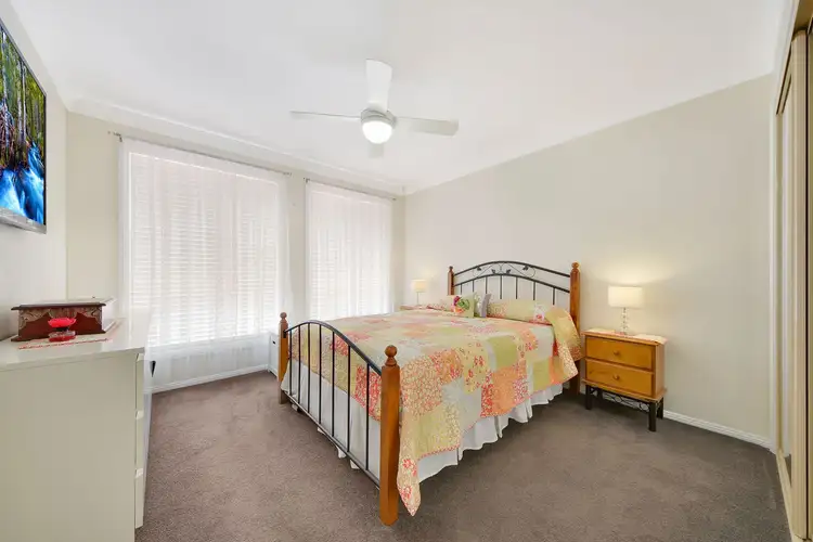 Sixth view of Homely villa listing, 6/50 Julius Road, Rosemeadow NSW 2560