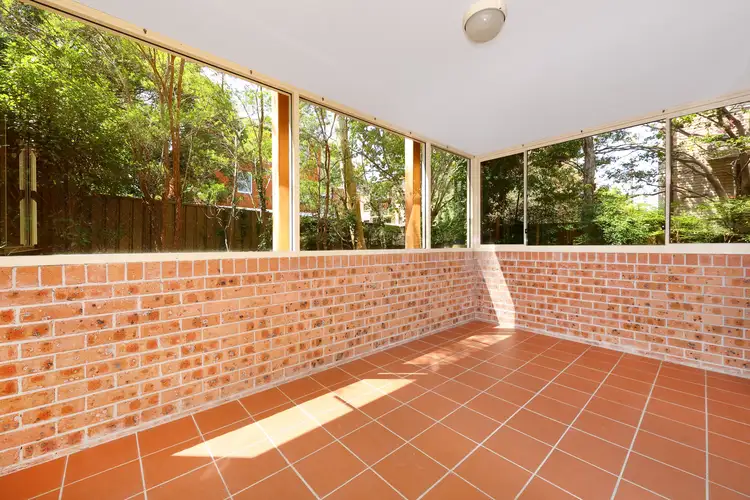 Second view of Homely unit listing, 4/8-10 Jersey Avenue, Mortdale NSW 2223