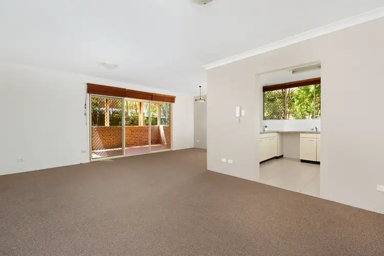 Third view of Homely unit listing, 4/8-10 Jersey Avenue, Mortdale NSW 2223