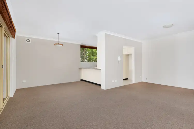 Fourth view of Homely unit listing, 4/8-10 Jersey Avenue, Mortdale NSW 2223