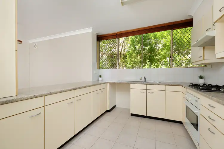 Fifth view of Homely unit listing, 4/8-10 Jersey Avenue, Mortdale NSW 2223