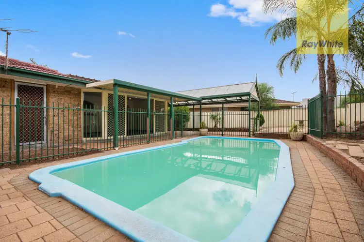 Second view of Homely house listing, 17 Warringa Street, Salisbury Plain SA 5109