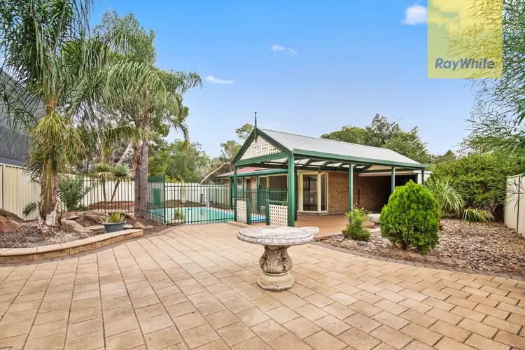 Third view of Homely house listing, 17 Warringa Street, Salisbury Plain SA 5109