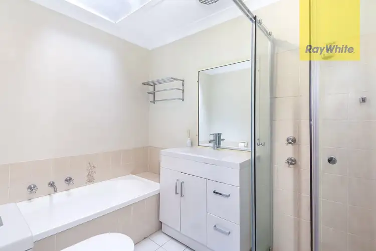 Fourth view of Homely villa listing, 7/5A Binalong Road, Pendle Hill NSW 2145