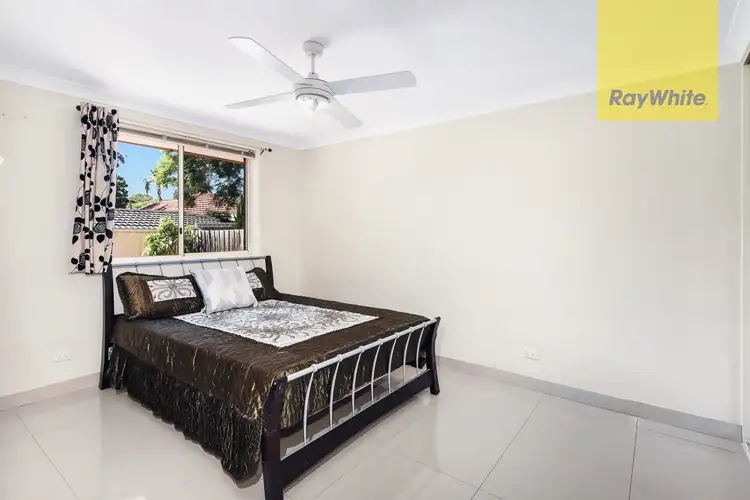 Fifth view of Homely villa listing, 7/5A Binalong Road, Pendle Hill NSW 2145