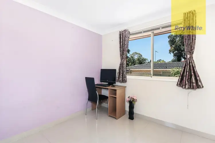 Sixth view of Homely villa listing, 7/5A Binalong Road, Pendle Hill NSW 2145