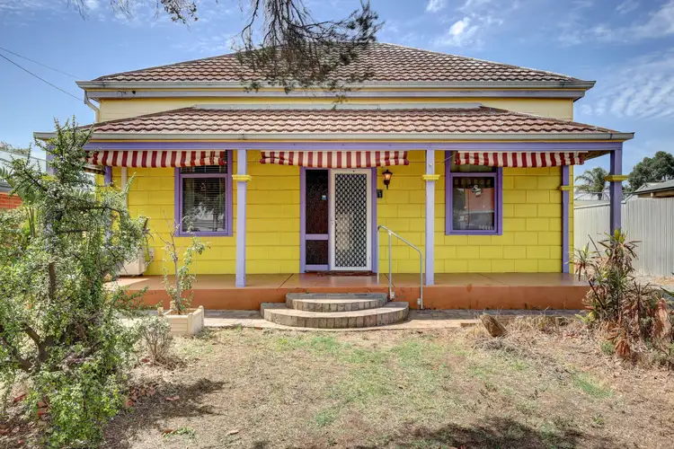 8 Clifford Street, Ethelton SA 5015