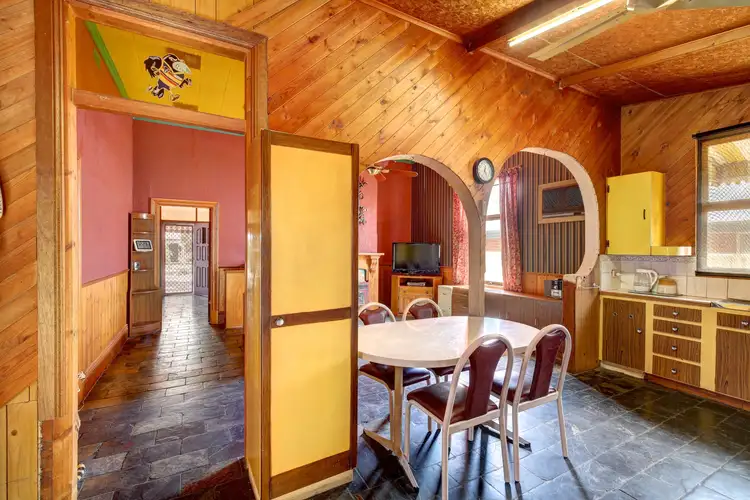 Second view of Homely house listing, 8 Clifford Street, Ethelton SA 5015