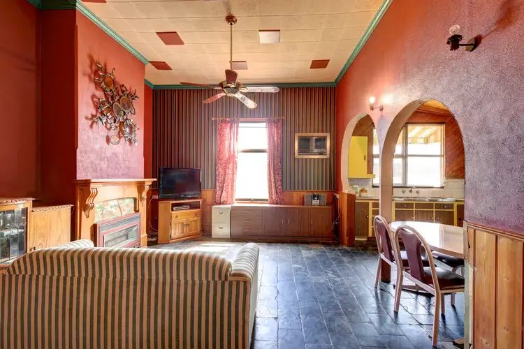 Third view of Homely house listing, 8 Clifford Street, Ethelton SA 5015