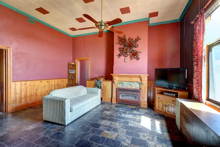 Fourth view of Homely house listing, 8 Clifford Street, Ethelton SA 5015