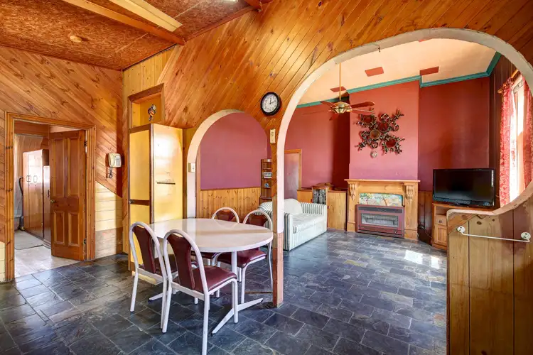 Fifth view of Homely house listing, 8 Clifford Street, Ethelton SA 5015