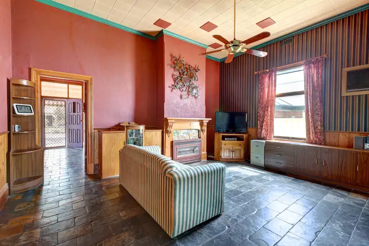 Sixth view of Homely house listing, 8 Clifford Street, Ethelton SA 5015