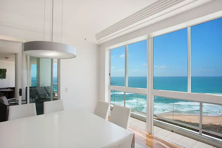 Fourth view of Homely apartment listing, 114 'Carmel By The Sea' 177 Old Burleigh Road, Broadbeach QLD 4218