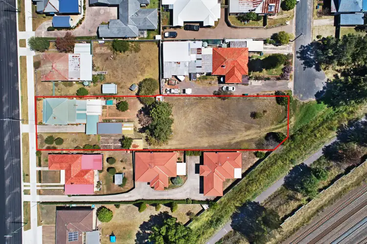 5 Brunswick Street, East Maitland NSW 2323